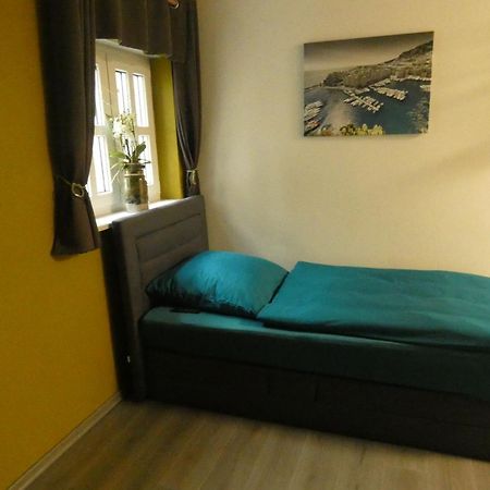 Tessin Apartment Швандорф ин Байерн Екстериор снимка