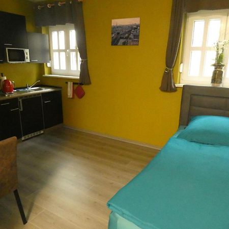Tessin Apartment Швандорф ин Байерн Екстериор снимка