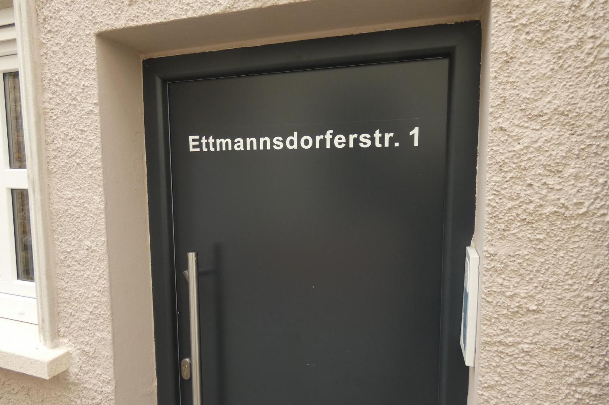 Tessin Apartment Швандорф ин Байерн Екстериор снимка