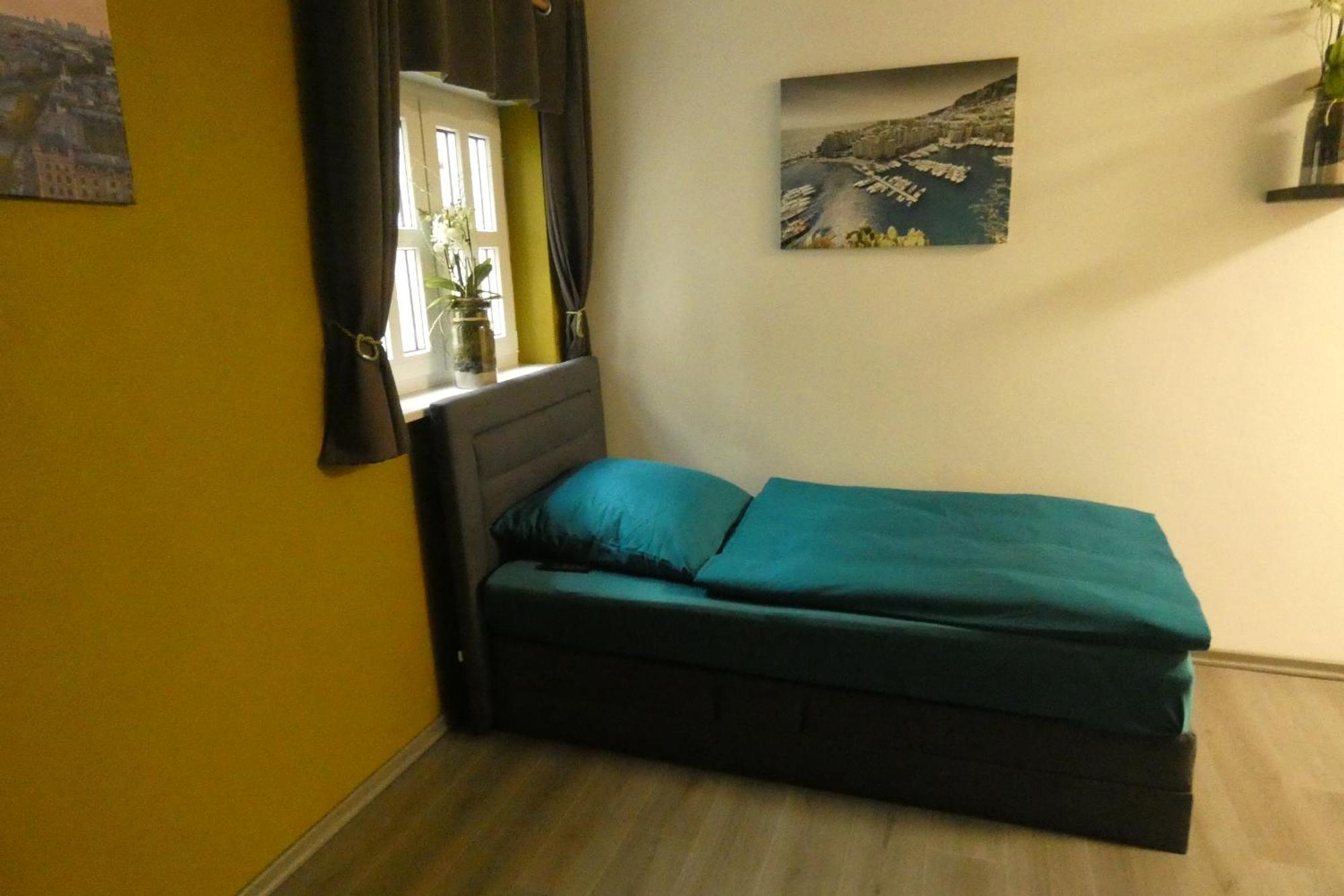 Tessin Apartment Швандорф ин Байерн Екстериор снимка