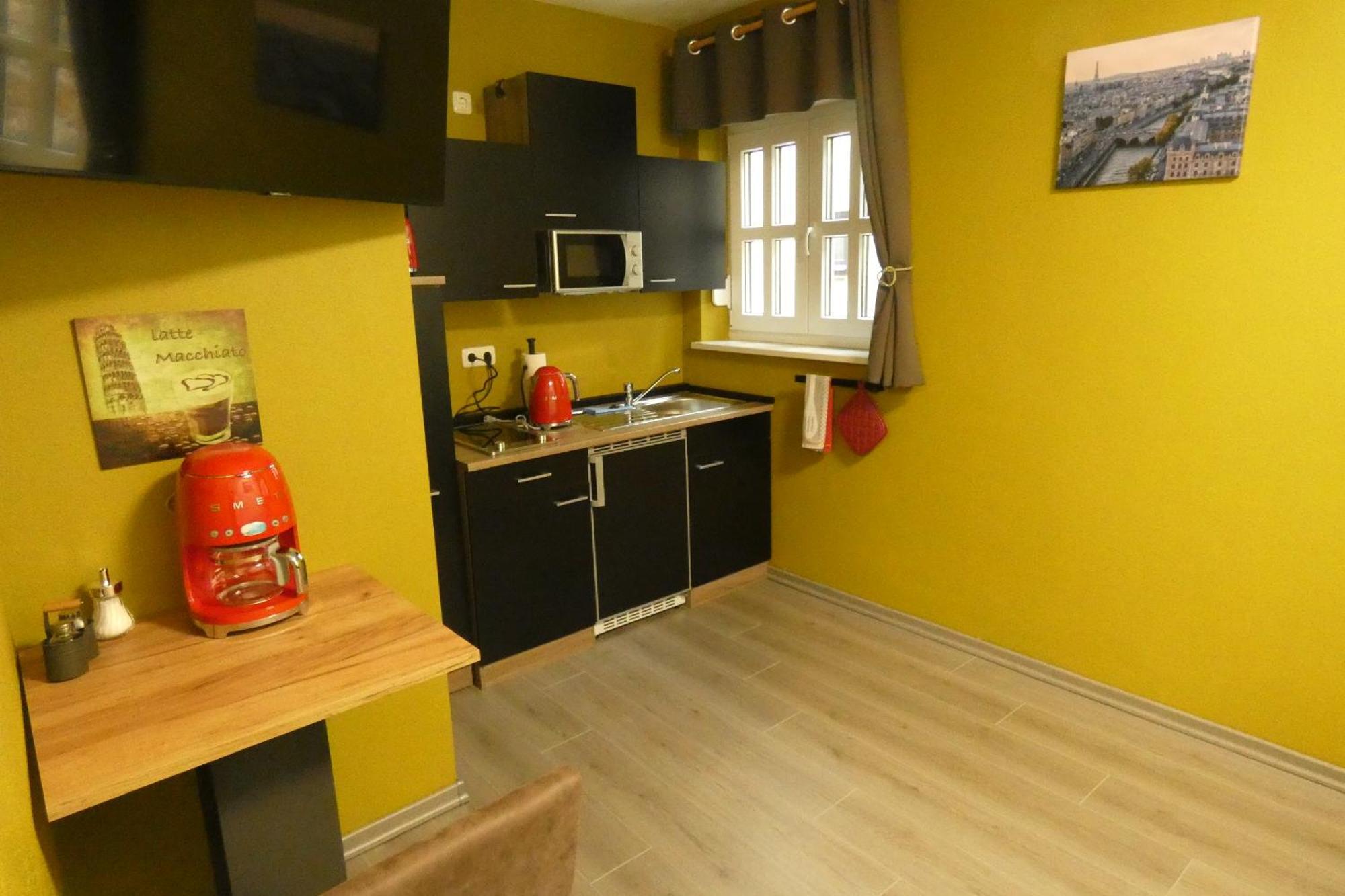 Tessin Apartment Швандорф ин Байерн Екстериор снимка
